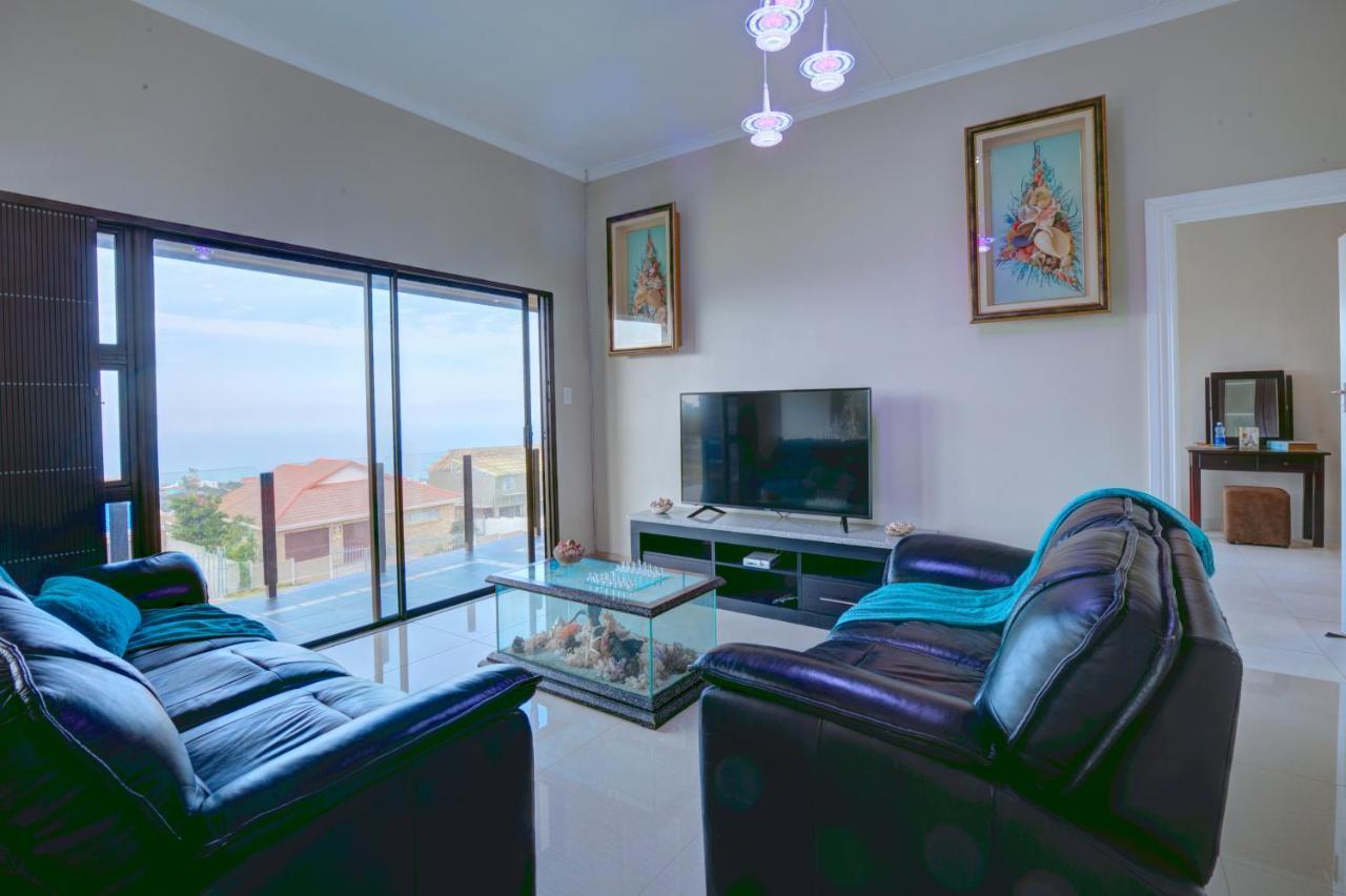 Jojo'S Bnb Моссел-Бей Экстерьер фото
